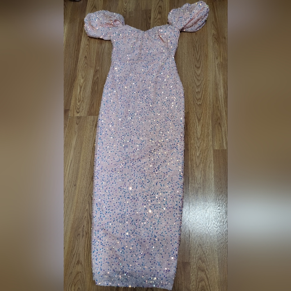 MSHONEYCO DRESS - Picture 4 of 5